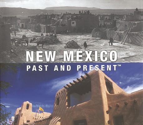 New Mexico Past And Present