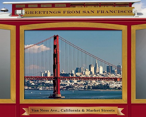 Greetings from San Francisco