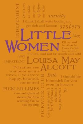 Image for Little Women (Single Title Classics)