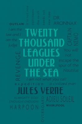 Twenty Thousand Leagues Under the Sea
