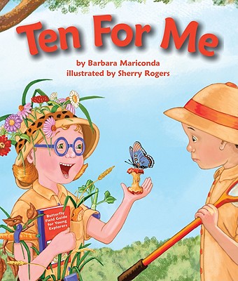 Ten for Me (Arbordale Collection)