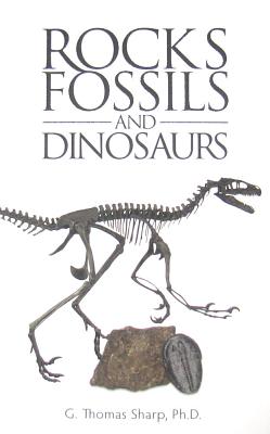 Rocks, Fossils and Dinosaurs