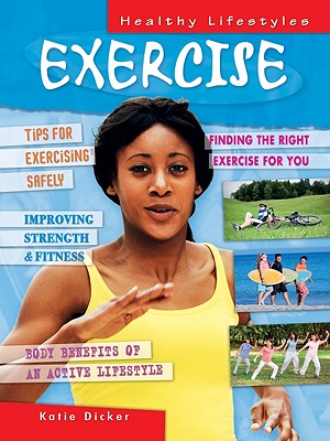 Exercise (Healthy Lifestyles)