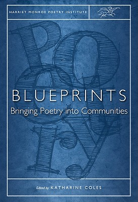 Image for Blueprints: Bringing Poetry into Communities