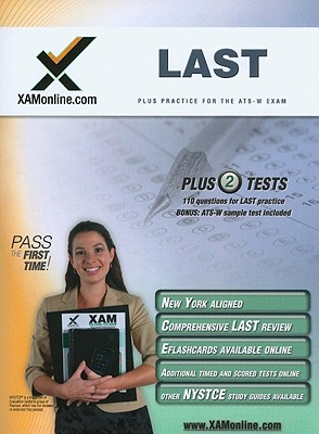 NYSTCE LAST Liberal Arts and Sciences Test 001 Teacher Certification Test Prep Study Guide (Nystce (New York State Teacher Certification Exams))
