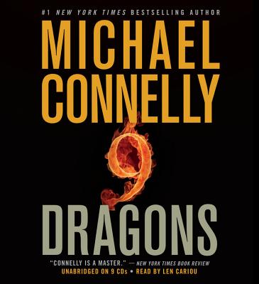 Image for Nine Dragons (A Harry Bosch Novel (14))