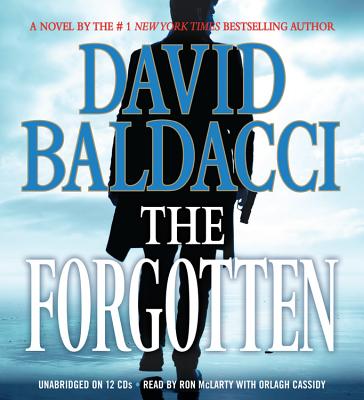 Image for The Forgotten