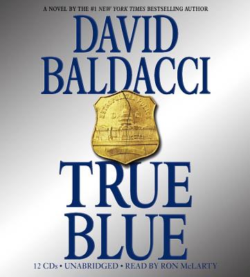 Image for True Blue