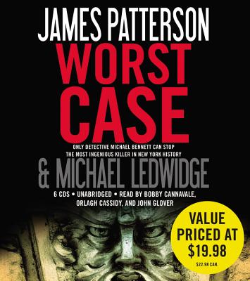 Worst Case (A Michael Bennett Thriller, 3)