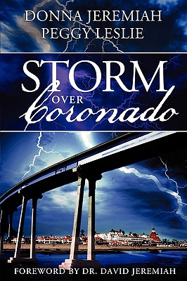 Storm Over Coronado (Pics Series (Partners in Crime Solving))