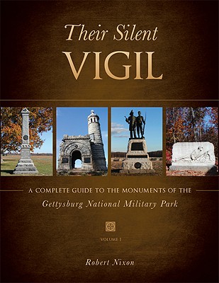 Their Silent Vigil, Volume One