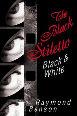 The Black Stiletto: Black & White: A Novel (2)