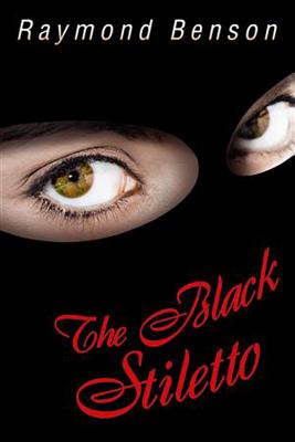 The Black Stiletto The First Diary