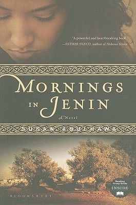Mornings in Jenin: A Novel