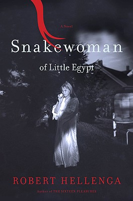 Snakewoman Of Little Egypt
