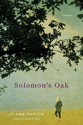 Image for Solomon's Oak: A Novel Solomon's Oak: A Novel