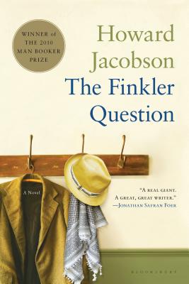 Image for The Finkler Question