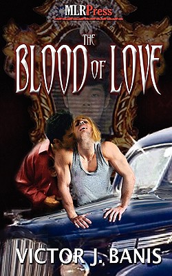 Image for The Blood of Love
