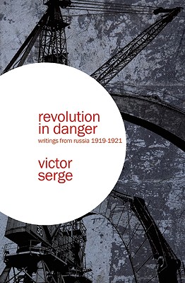 Revolution In Danger