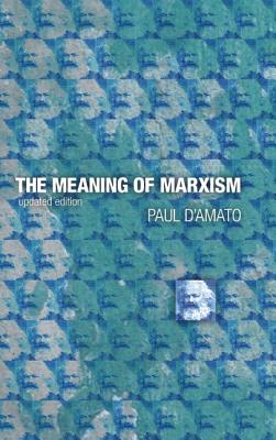 Meaning of Marxism