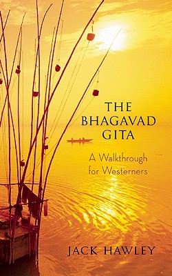 Image for Bhagavad Gita: A Walkthrough for Westerners
