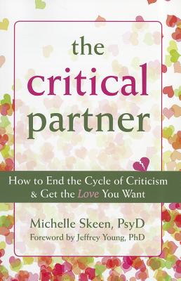 The Critical Partner