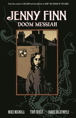 Jenny Finn: Doom Messiah