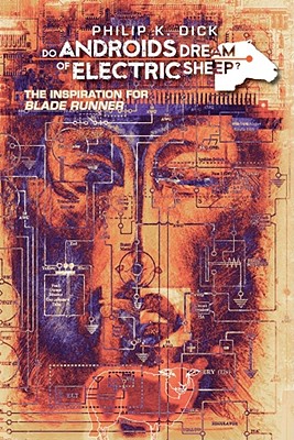Image for Do Androids Dream Of Electric Sheep? Vol. 1