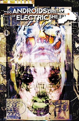 Do Androids Dream of Electric Sheep 3