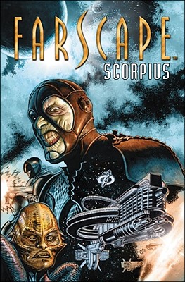 Farscape: Scorpius Vol 1 (1)