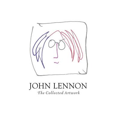 John Lennon: The Collected Artwork