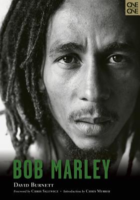 Image for Bob Marley [One on One]