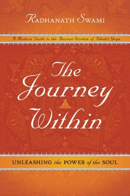 The Journey Within: Exploring the Path of Bhakti