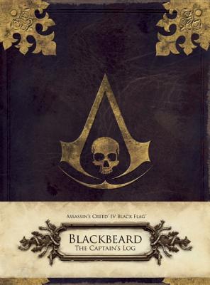 Assassin's Creed IV Black Flag: Blackbeard: The Lost Journal