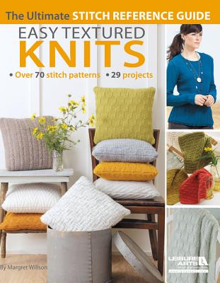 Image for Easy Textured Knits Easy Textured Knits