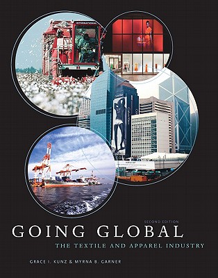 Going Global: The Textile and Apparel Industry