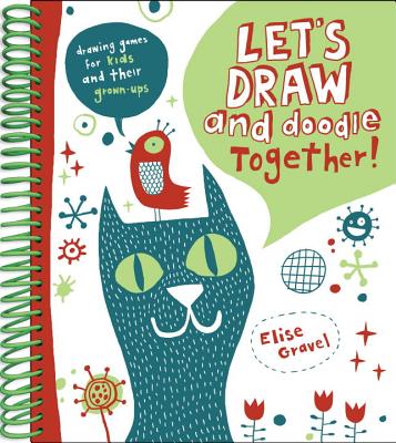 Let's Draw and Doodle Together