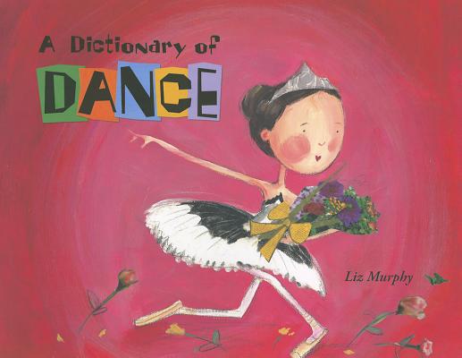 A Dictionary of Dance