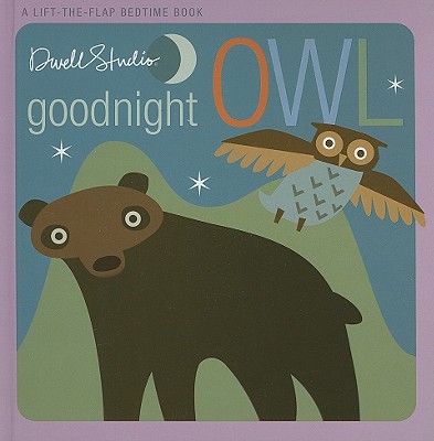 DwellStudio: Goodnight, Owl