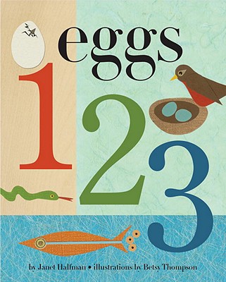 Eggs, 1, 2, 3: Who Will the Babies Be