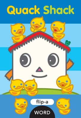Flip-A-Word: Quack Shack