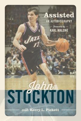 Assisted: An Autobiography