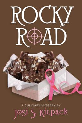 Rocky Road: A Culinary Mystery (Culinary Mysteries)
