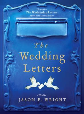 Image for The Wedding Letters (Wednesday Letters)
