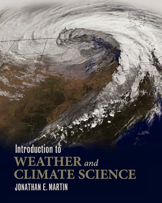 Image for Introduction to Weather and Climate Science