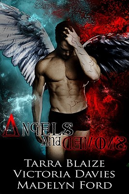 Angels and Demons