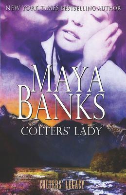 Image for Colters' Lady (Colters' Legacy)
