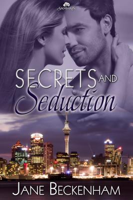 Secrets and Seduction Beckenham, Jane