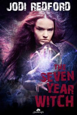 Seven Year Witch (That Old Black Magic) Redford, Jodi