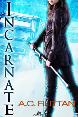 Incarnate (Portal Keepers) Ruttan, A C